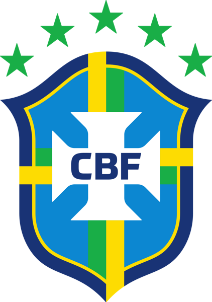 CBF, Confederação Brasileira de Futebol