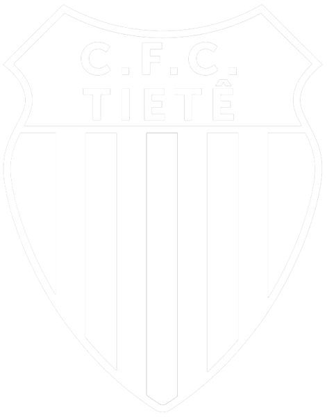 Escudo do CFC Tietê
